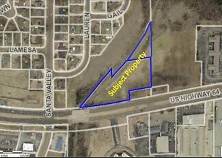 Plus de détails pour 0 Highway 64, Bartlett, TN - Terrain à vendre