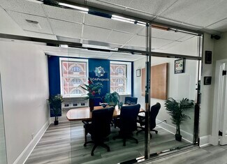 Plus de détails pour 490 Post St, San Francisco, CA - Bureau, Bureau/Médical à louer