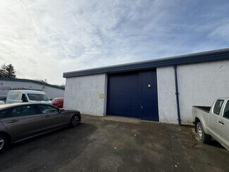 Plus de détails pour 12-20 Napier Ct, Cumbernauld - Industriel/Logistique à louer