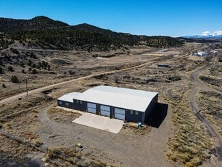Plus de détails pour 24980 County Road 18.3, Trinidad, CO - Industriel/Logistique à vendre