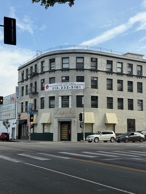 Plus de détails pour 3923 W 6th St, Los Angeles, CA - Bureau à louer