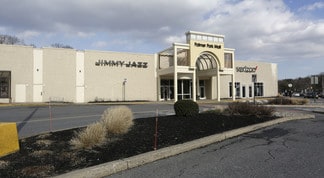 Plus de détails pour 123 Palmer Park Mall, Easton, PA - Local commercial à louer