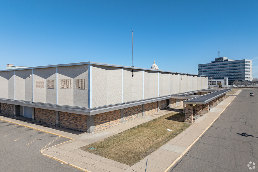 425 Rice St, Saint Paul, MN à louer - Photo principale – Image 1 sur 8