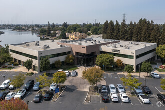 3439 Brookside Rd, Stockton, CA - VUE AÉRIENNE  vue de carte