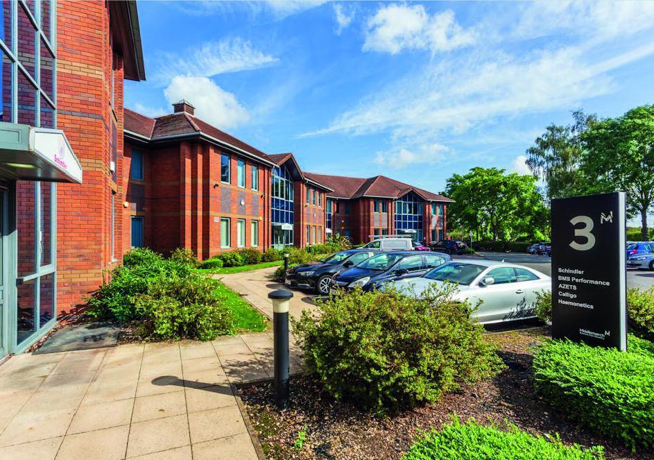 Siskin Dr, Coventry à louer Photo de l’immeuble– Image 1 sur 3