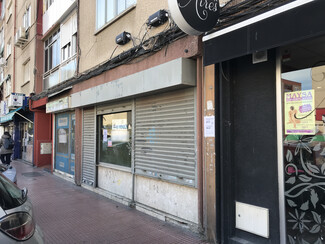 Plus de détails pour Calle la Coruña, 11, Alcalá de Henares - Local commercial à louer