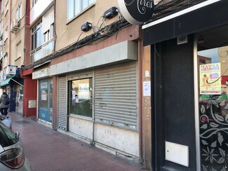 Plus de détails pour Calle la Coruña, 11, Alcalá de Henares - Logement à vendre