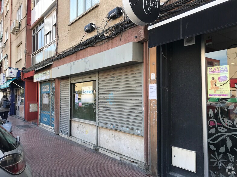 Calle la Coruña, 11, Alcalá de Henares, Madrid à vendre - Photo intérieure – Image 1 sur 1
