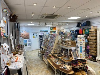 Plus de détails pour 142-144 Market St, St Andrews - Local commercial à louer