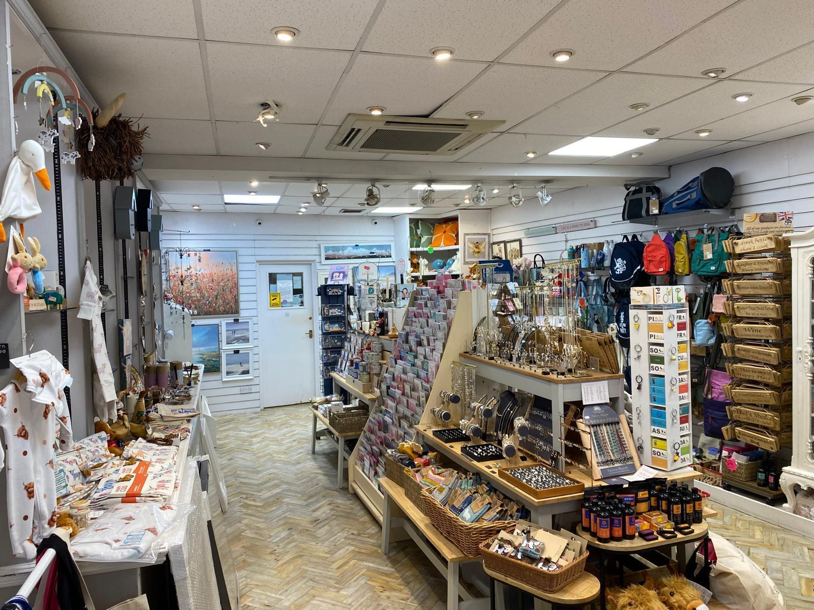 142-144 Market St, St Andrews à louer Photo de l’immeuble– Image 1 sur 3