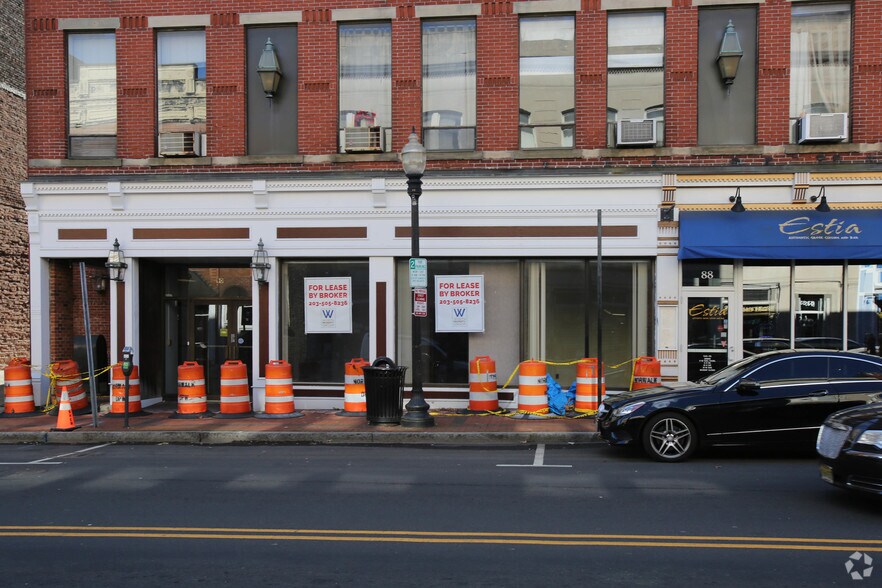 90 Washington St, Norwalk, CT à louer - Photo de l’immeuble – Image 3 sur 15