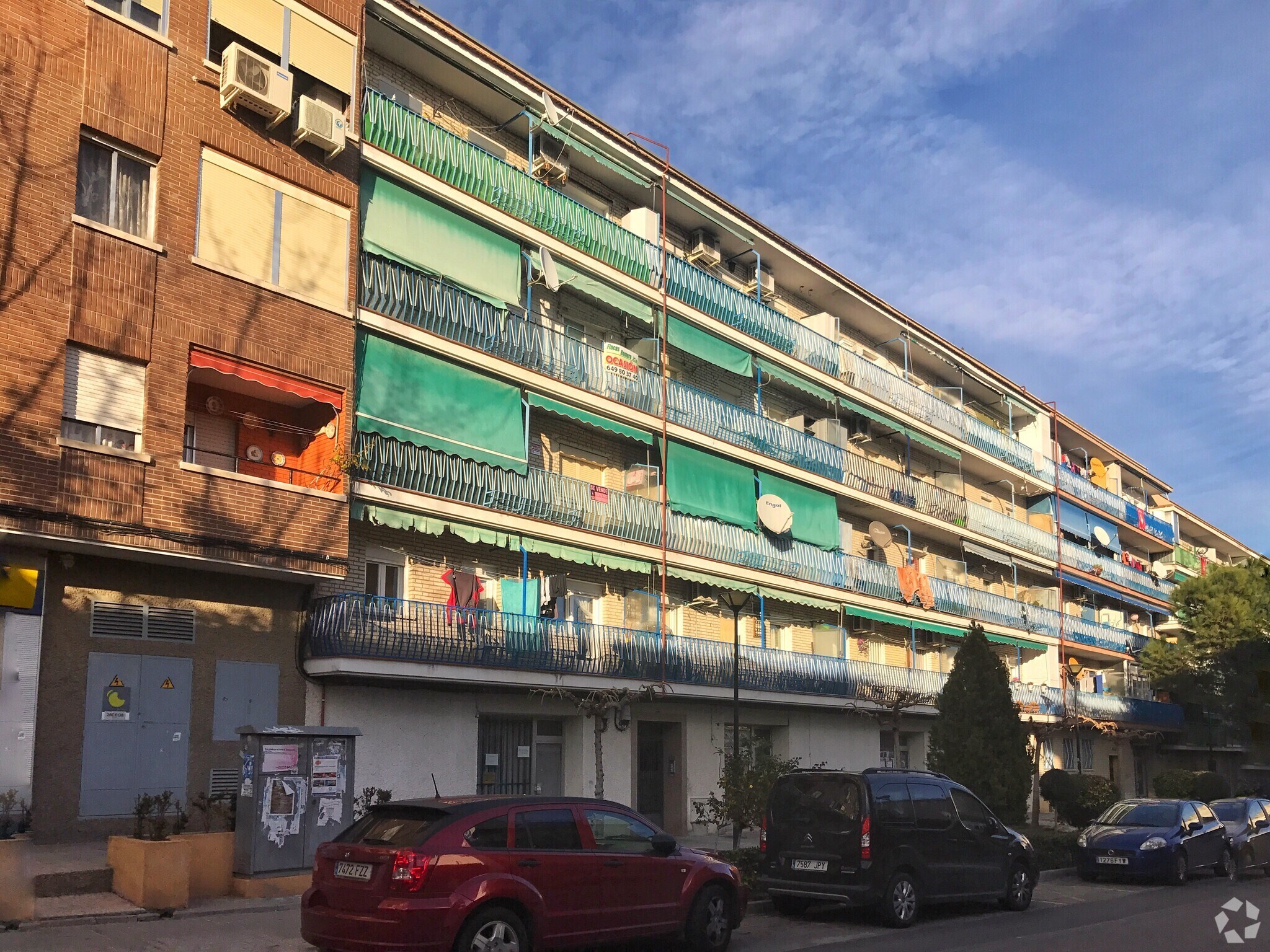 Avenida Belén, 20, Ciempozuelos, Madrid à vendre Photo principale– Image 1 sur 3