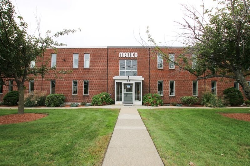 64 Industrial Pky, Woburn, MA à louer - Photo principale – Image 2 sur 13