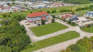 Plus de détails pour 0 Texas 146, La Porte, TX - Terrain à vendre