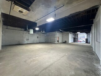 Plus de détails pour 152 Center St, Chicopee, MA - Industriel/Logistique à louer