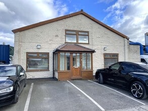 Cocker Ave, Poulton Le Fylde à louer Photo de l’immeuble– Image 1 sur 13