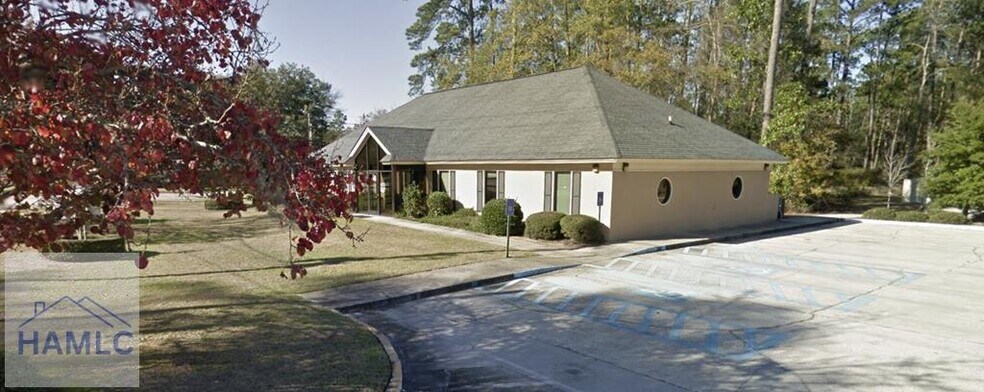 101 E General Stewart Way, Hinesville, GA à vendre - Photo de l’immeuble – Image 3 sur 5