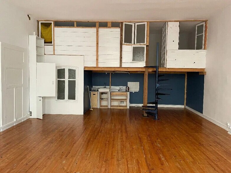 Bureau dans Lyon à louer - Photo intérieure – Image 3 sur 4