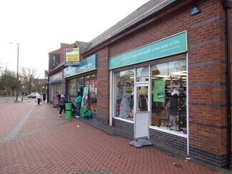 Plus de détails pour 65-67A Main St, Nottingham - Local commercial à louer