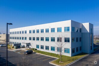 7456 S State Rd, Bedford Park, IL - Vue aérienne  vue de carte - Image1