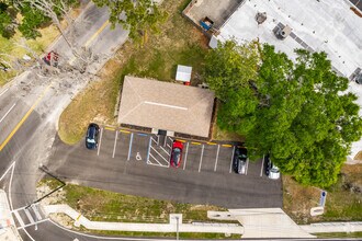 4925 SE Abshier Blvd, Belleview, FL - Vue aérienne  vue de carte - Image1