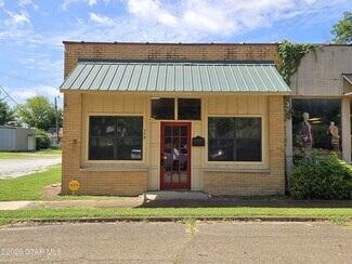 Plus de détails pour 172 W North St, Macon, MS - Local commercial à vendre