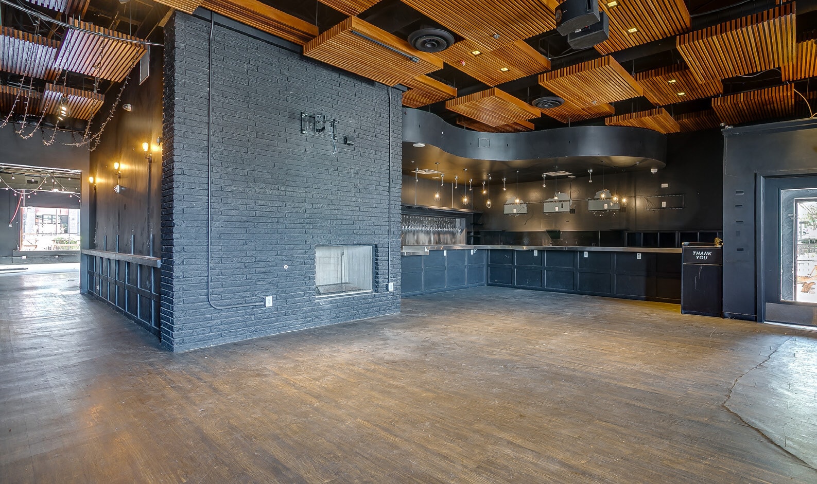 1311 Lipscomb St, Fort Worth, TX à louer Photo intérieure– Image 1 sur 4