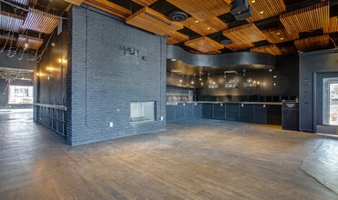 1311 Lipscomb St, Fort Worth, TX à louer Photo intérieure– Image 1 sur 4