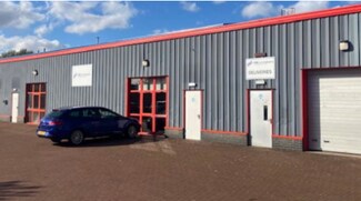 Plus de détails pour 32 Dryden Rd, Loanhead - Industriel/Logistique à louer