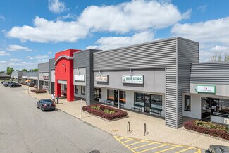 Plus de détails pour 2241-2353 44th St SE, Grand Rapids, MI - Local commercial à louer