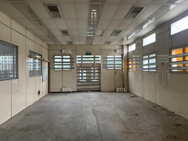Local d'activités dans Palaiseau à vendre - Photo intérieure – Image 3 sur 4