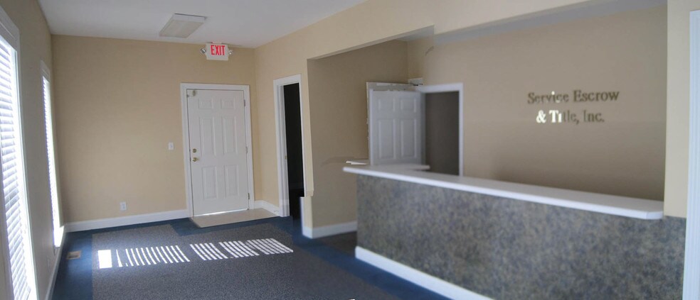 6001 Jackson Square Blvd, La Vergne, TN à louer - Photo de l’immeuble – Image 2 sur 3