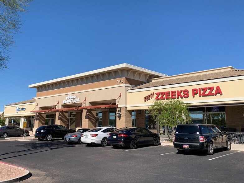 S Arizona Ave, Chandler, AZ à louer - Photo de l’immeuble – Image 3 sur 11