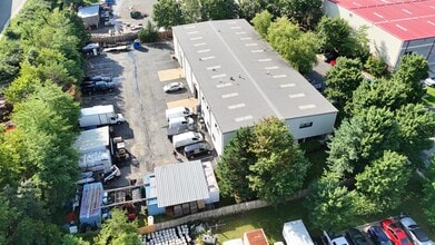 21530 Blackwood Ct, Sterling, VA - VUE AÉRIENNE  vue de carte