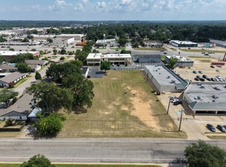 Plus de détails pour 604 Shelley Dr, Tyler, TX - Terrain à vendre