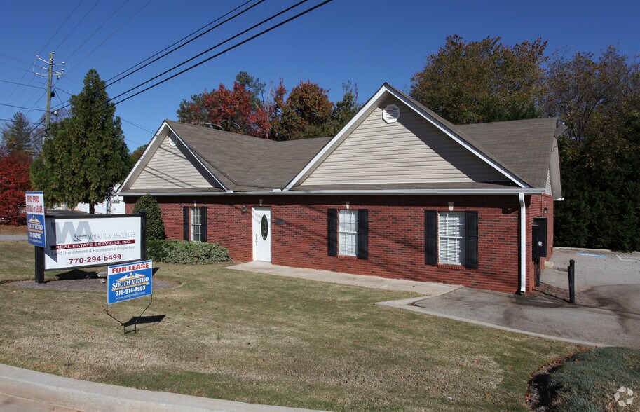 400 Highway 81 E, Mcdonough, GA à louer - Photo de l’immeuble – Image 2 sur 10