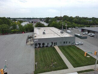 Plus de détails pour 3808 Shelby St, Indianapolis, IN - Local commercial à vendre