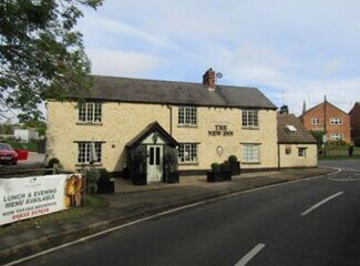 Plus de détails pour 1 Rushden Rd, Rushden - Local commercial à louer