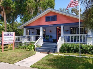 Plus de détails pour 20799 W Pennsylvania Ave, Dunnellon, FL - Bureau à vendre