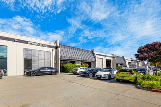 1100 Industrial Rd, San Carlos, CA à louer Photo intérieure– Image 2 sur 13