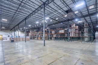 Plus de détails pour 30725 Solon Industrial Pky, Solon, OH - Industriel/Logistique à louer