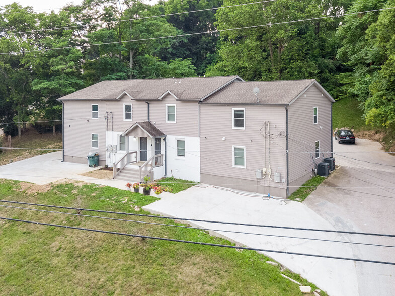 501 Cedarmont Dr, Antioch, TN à vendre - Photo de l’immeuble – Image 2 sur 61