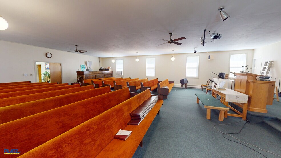 1348 Niles Cortland Rd NE, Warren, OH à vendre - Photo de l’immeuble – Image 2 sur 11