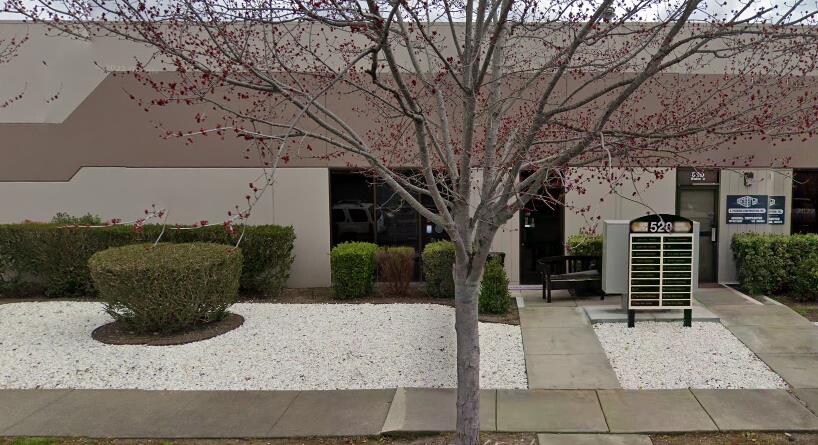 520 California Blvd, Napa, CA à louer - Photo de l’immeuble – Image 2 sur 5