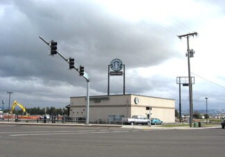 Plus de détails pour 2712 Island Ave, La Grande, OR - Bureau/Local commercial, Local commercial à louer