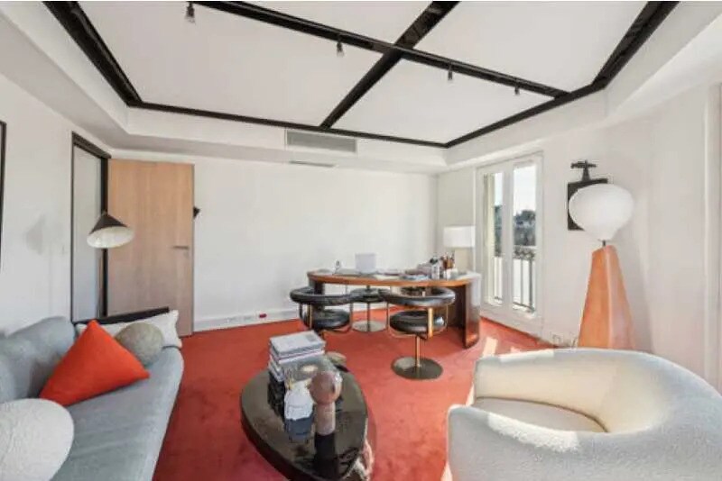 100 Boulevard De Sébastopol, Paris à louer - Photo de l’immeuble – Image 3 sur 7