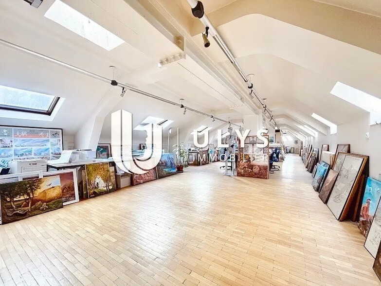 35 Boulevard De Sébastopol, Paris à vendre - Photo de l’immeuble – Image 1 sur 7