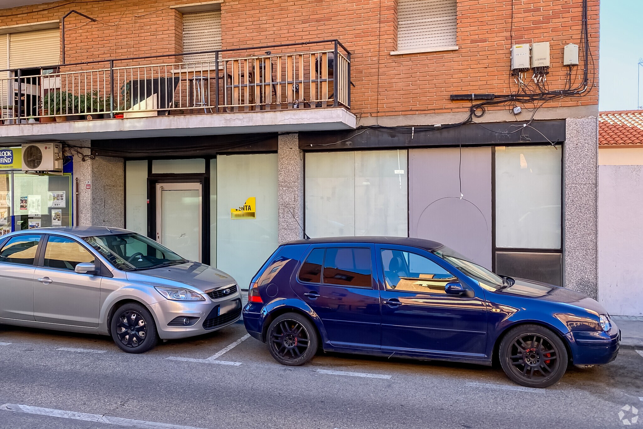 Camino Ancho, 5, Daganzo de Arriba, Madrid à vendre Photo de l’immeuble– Image 1 sur 4
