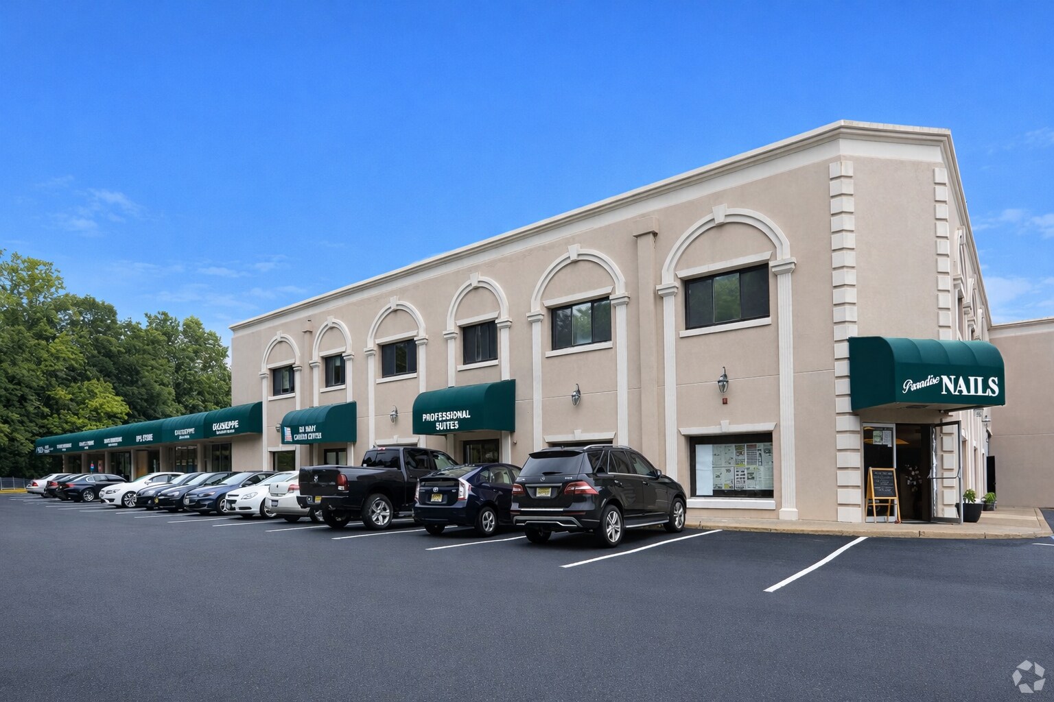 5-15 Sicomac Rd, North Haledon, NJ à louer Photo principale– Image 1 sur 10