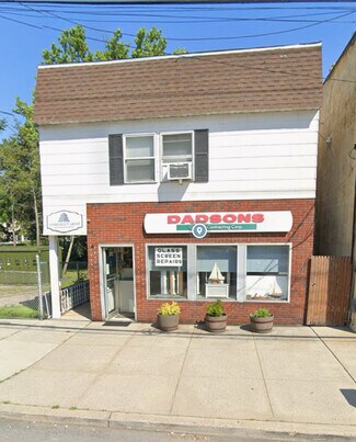 Plus de détails pour 2412 Boston Post Rd, Larchmont, NY - Logement à vendre
